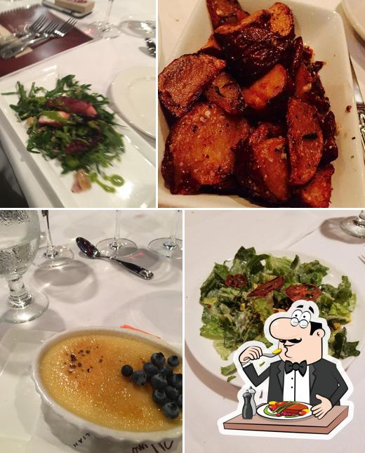 Ruffino's Italian Restaurant