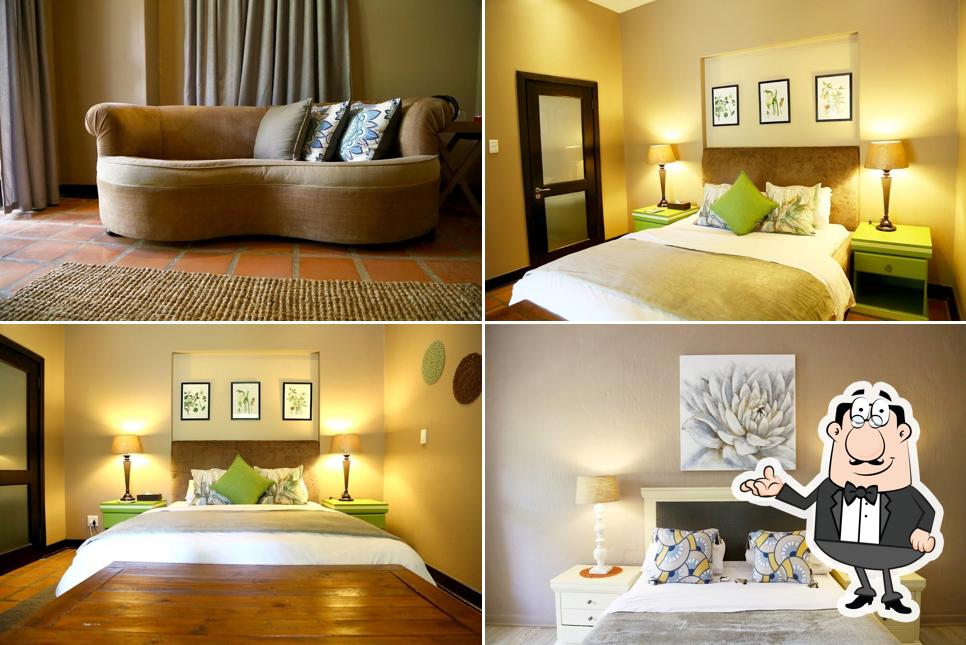 Sandton Lodge Rivonia