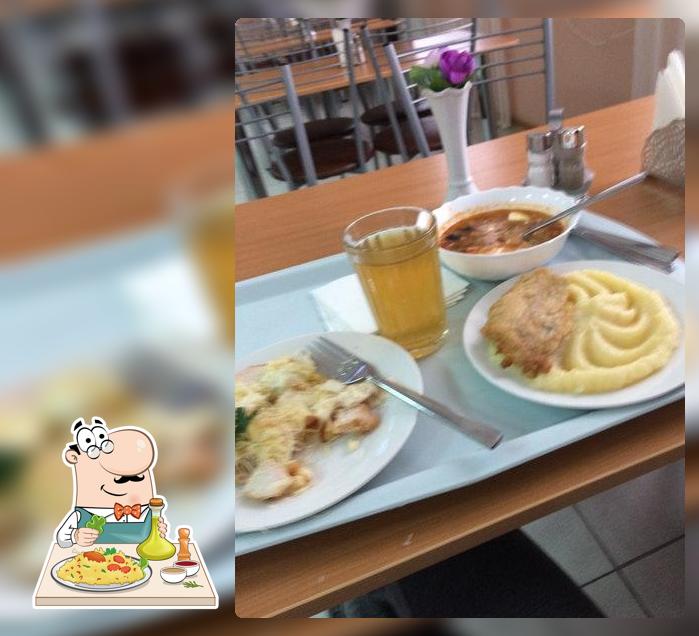 Солянка