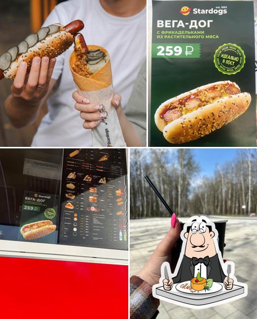 Stardogs
