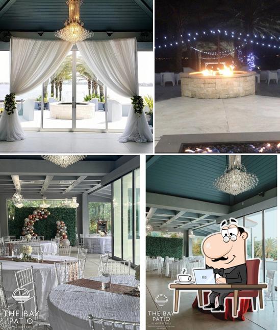 The Bay Patio