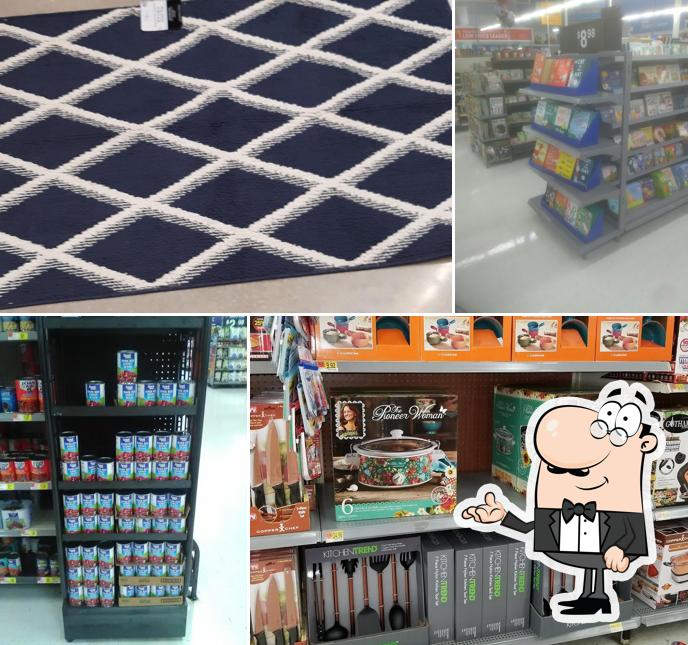 Walmart Supercenter