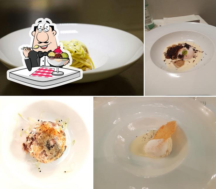 Il Girone dei Golosi Cucina Artigianale di Pesce