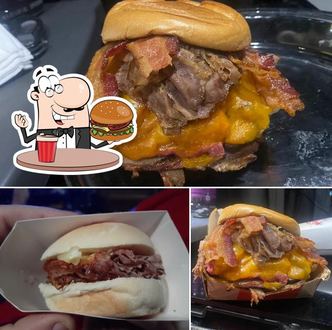 Arby's