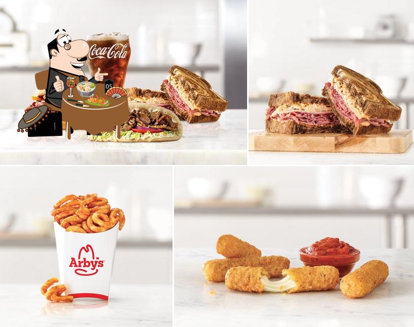 Arby's