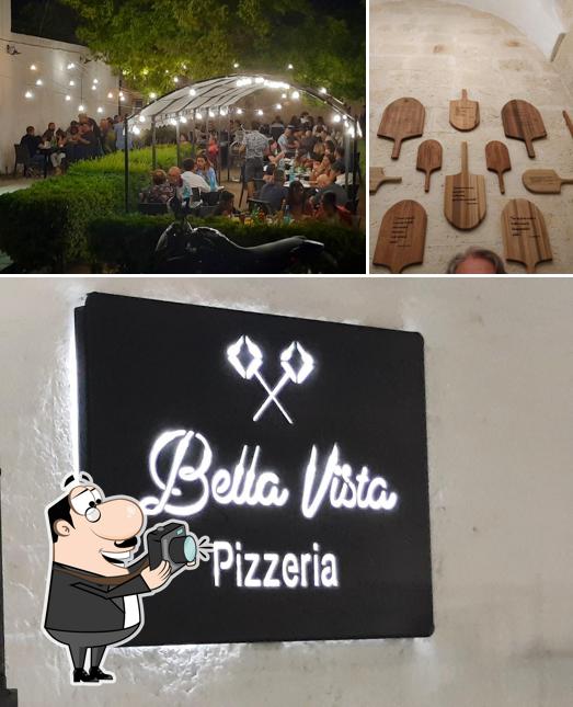 Bella vista