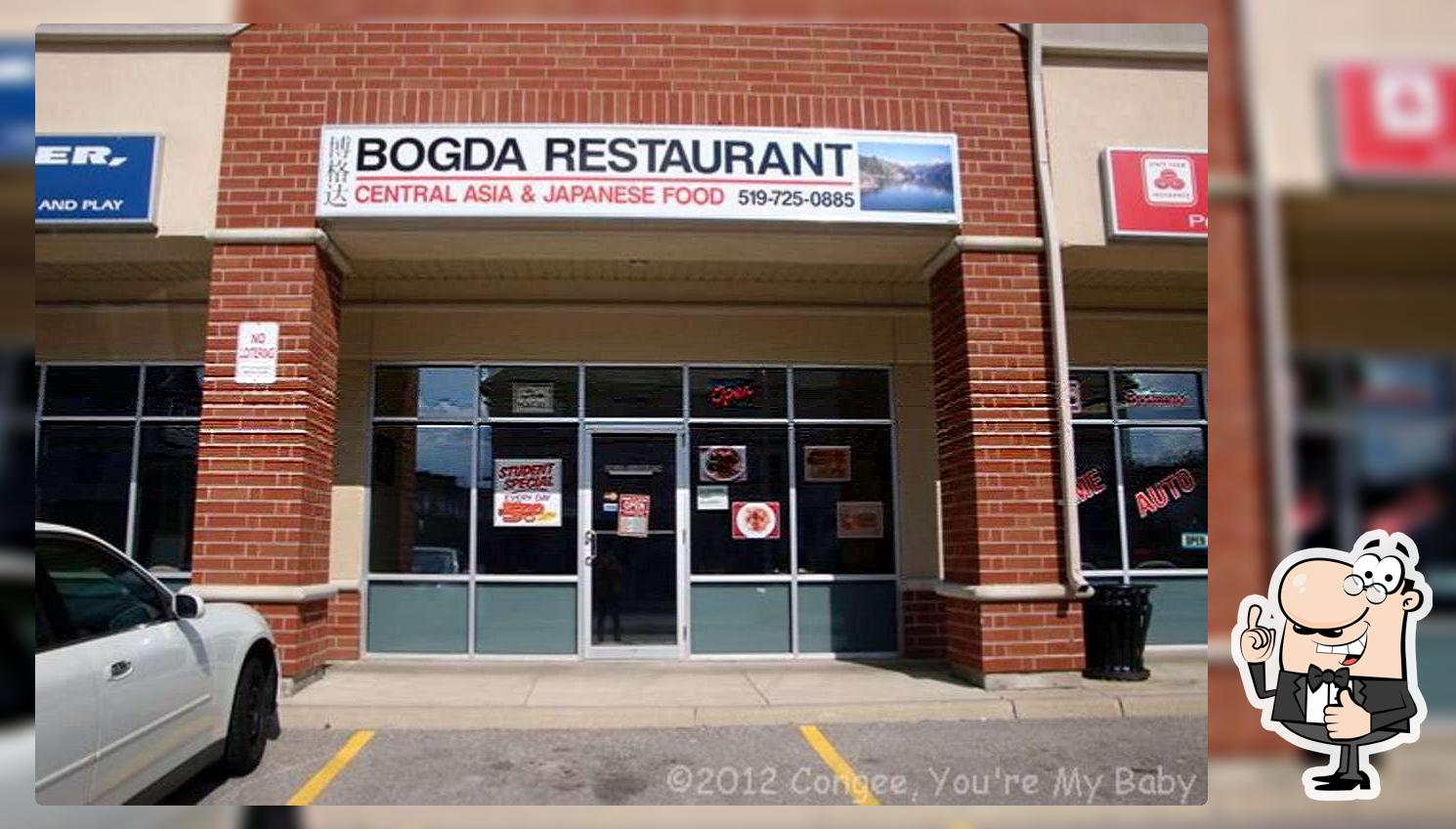 Bogda Restaurant