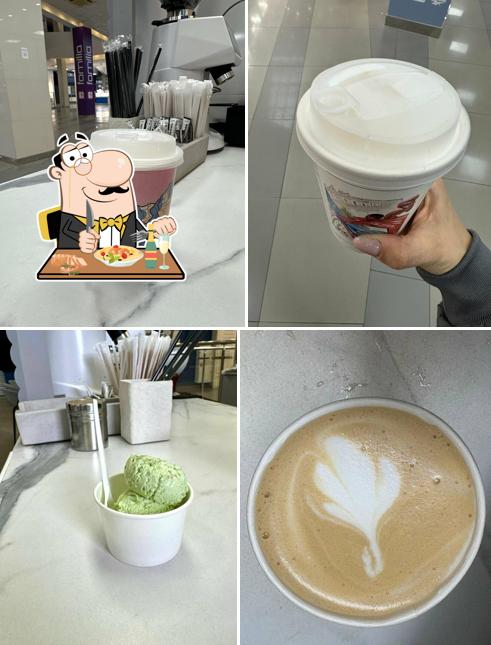 Side Coffee