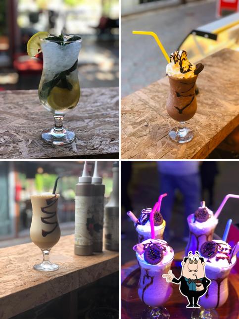 ASYA GARDEN CAFE & RESTAURANT
