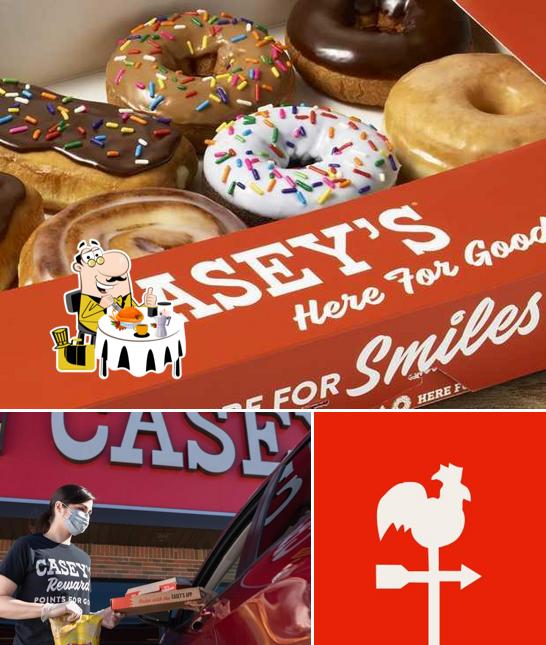 Casey's General Store