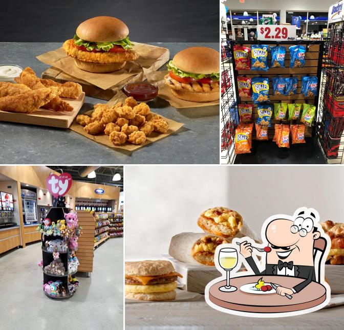 Casey's