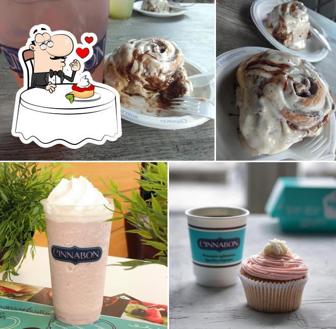 Cinnabon
