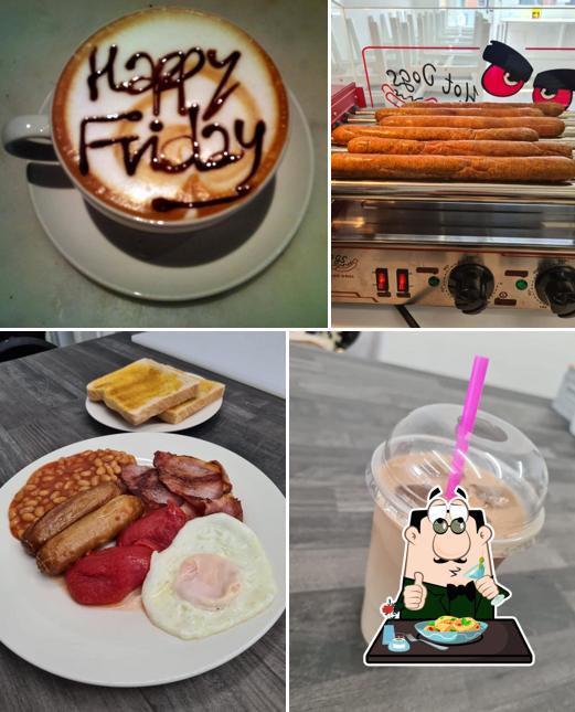 Double Ds Cafe