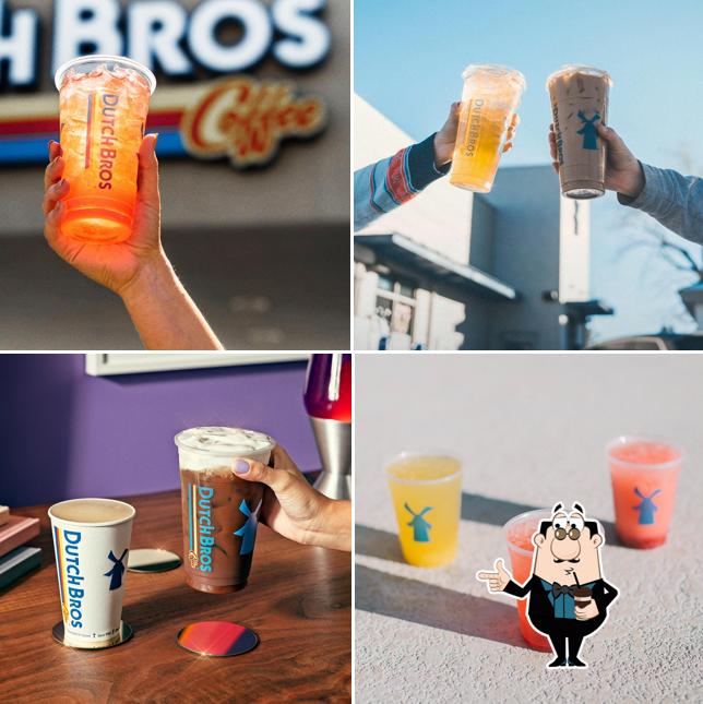 Dutch Bros Coffee