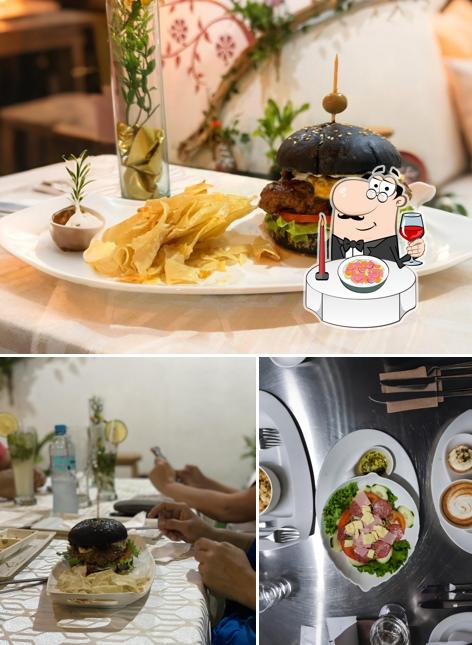 El Viejo Ceibo Restaurante