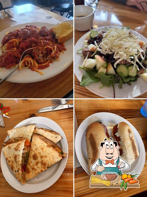 Great Lakes Cravings Restaurant