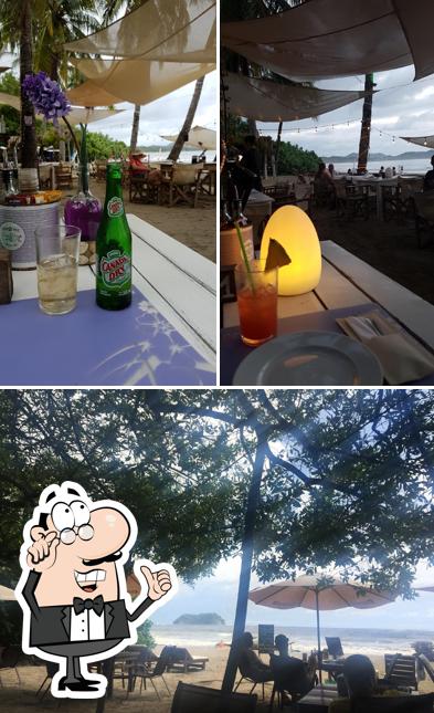 Gusto Restaurant