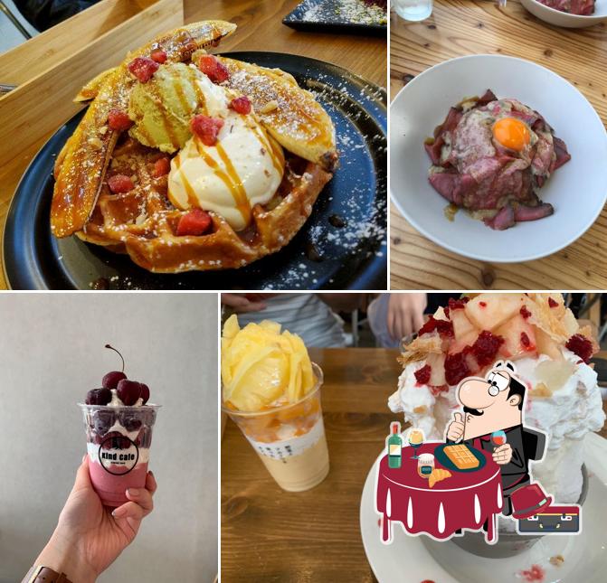 Kind Cafe