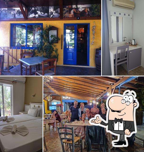 Maistrali Hotel & Restaurant
