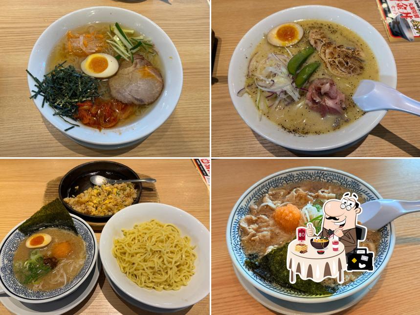 Marugen Ramen