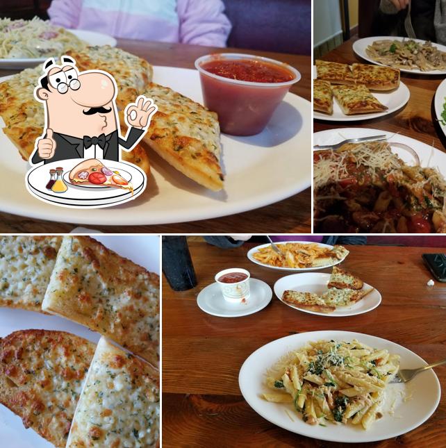 Noodles Restaurant