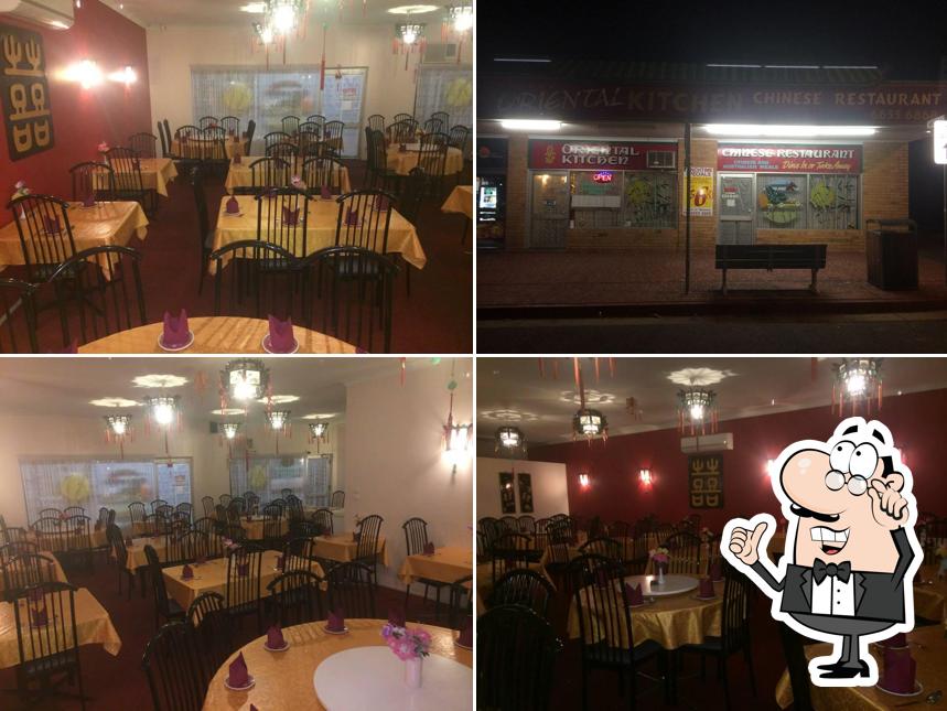 Oriental Kitchen Urunga