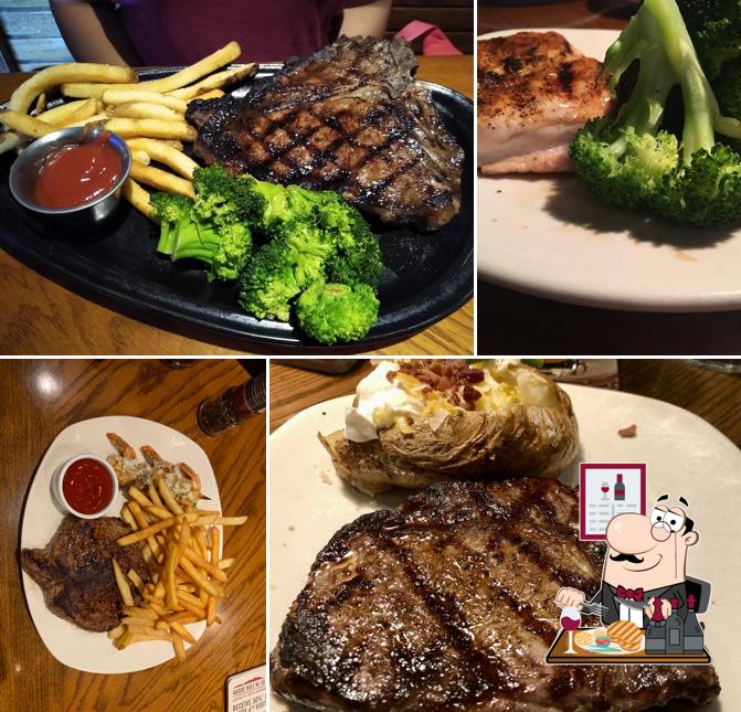 Outback Steakhouse