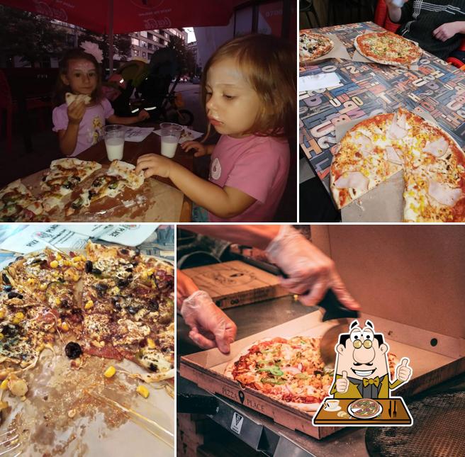 Pizza Place