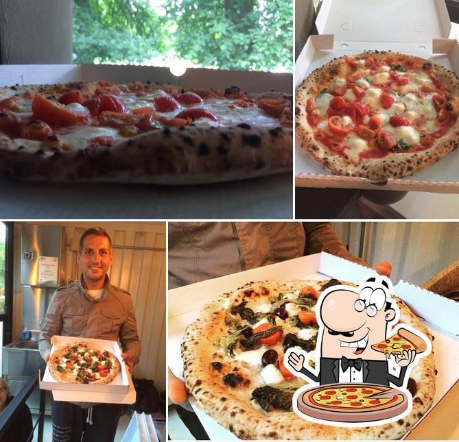 Felo's Pizza Sevenoaks