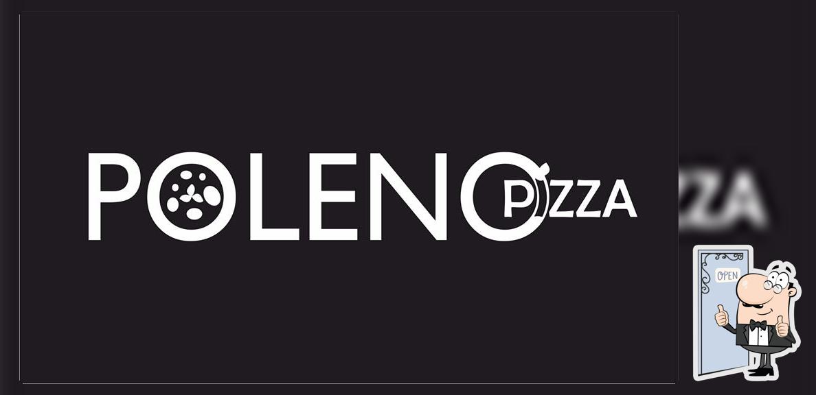 Polenopizza