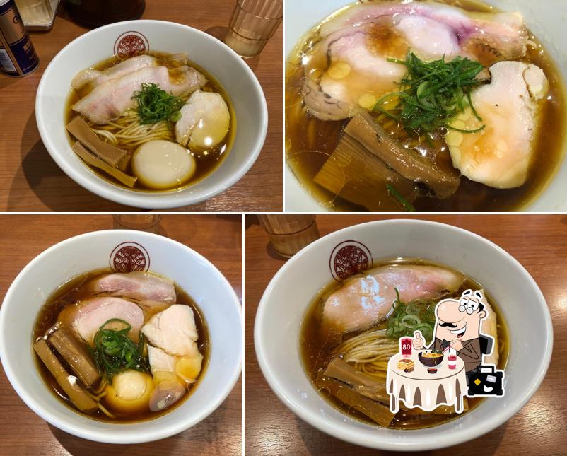 Ramen Touhichi