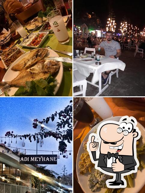 Adı Meyhane