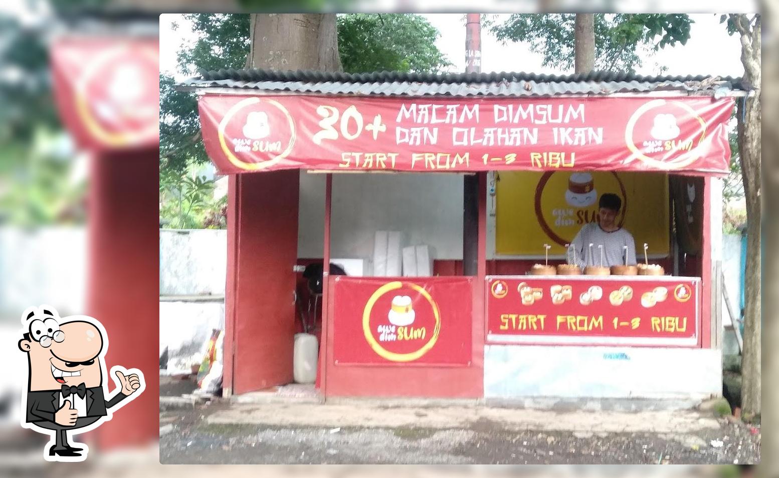 Awesum Dimsum