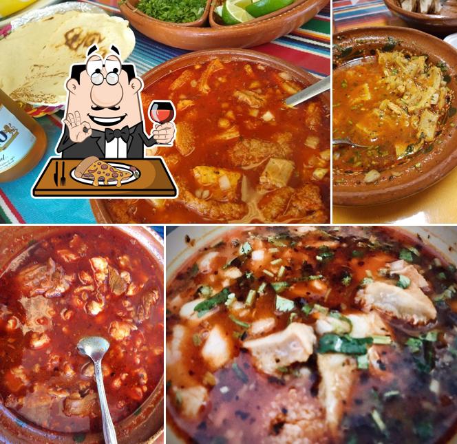 Carmelitas Taqueria