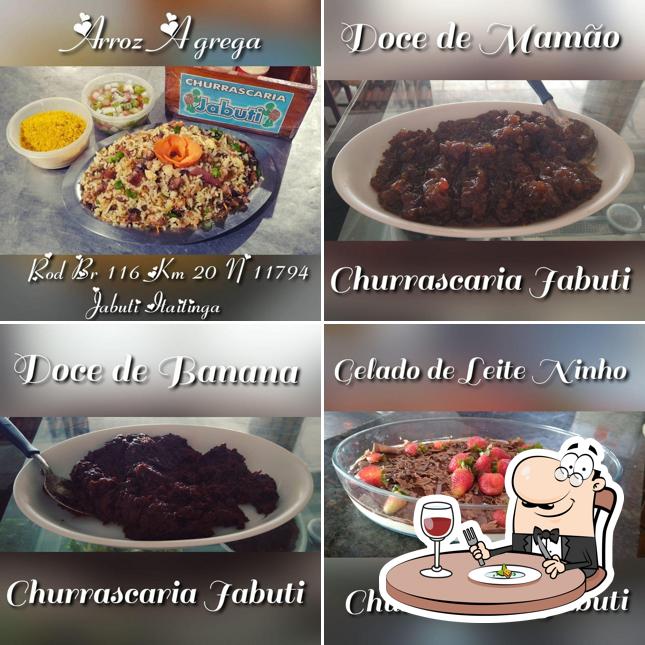 Churrascaria e Pizzaria Jabuti