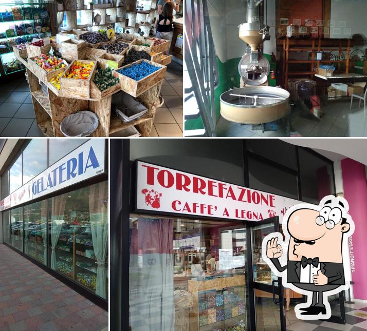 Caffetteria Gelateria Vierin