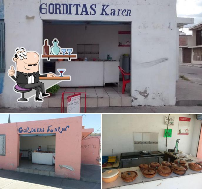 Gorditas Karen