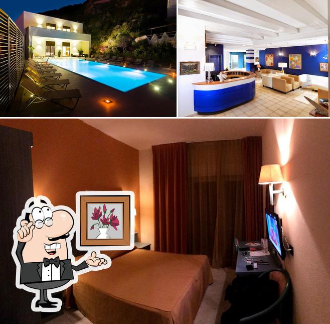 Hotel & SPA Riviera Castelsardo