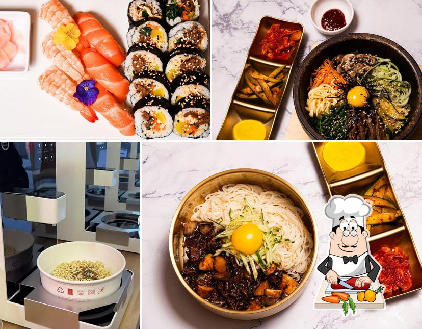 K-RAMEN