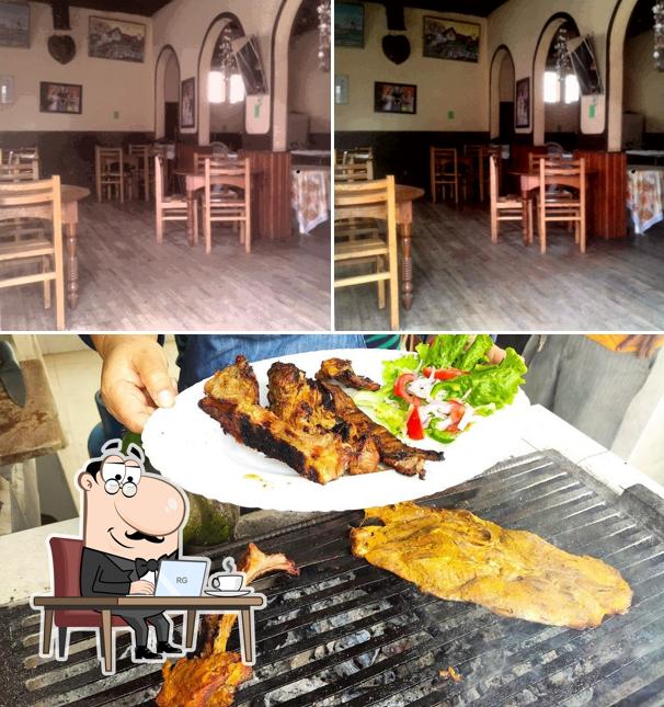 Restaurant Katita