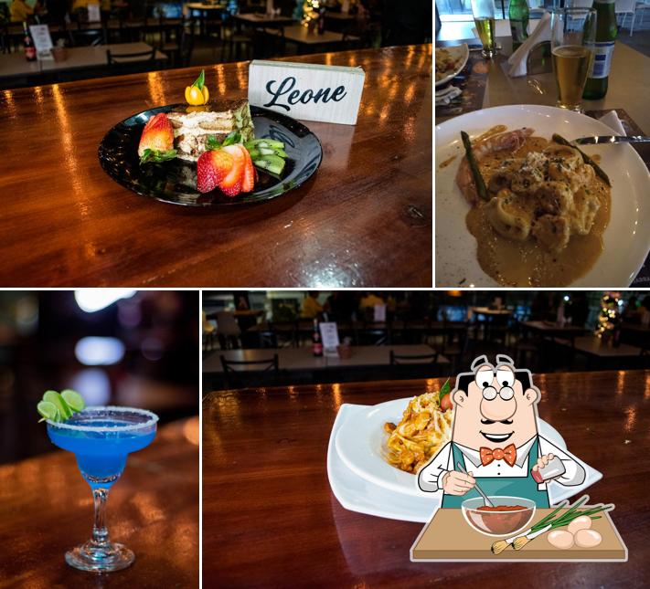 Leone Ristorante Pizzeria