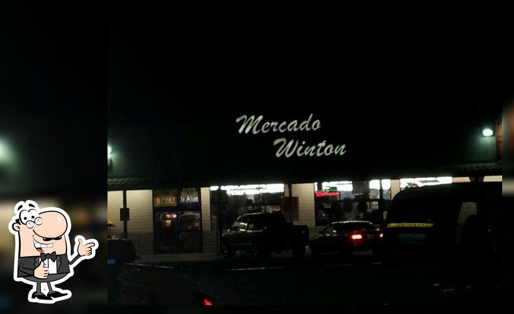 Mercado Winton