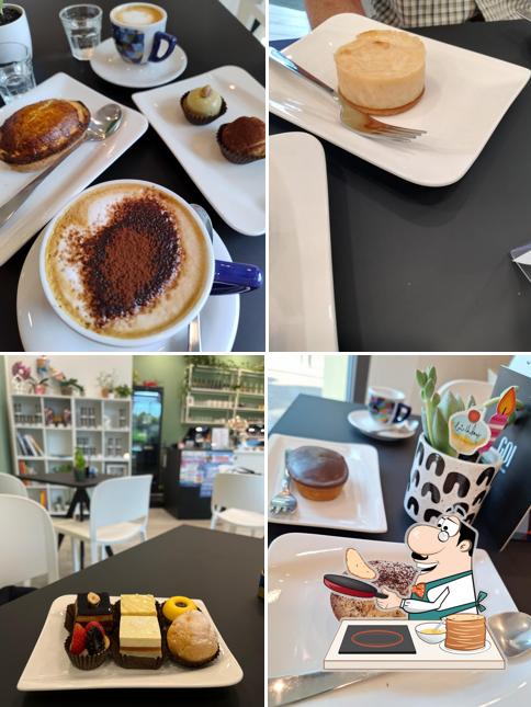 Pasticceria Sucré