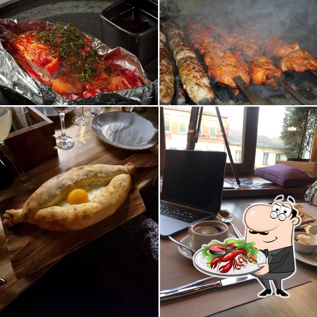 Рестобар ЮлА