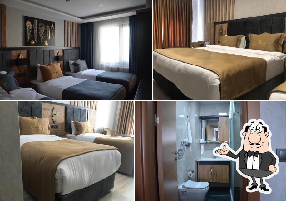 Rua World Hotel