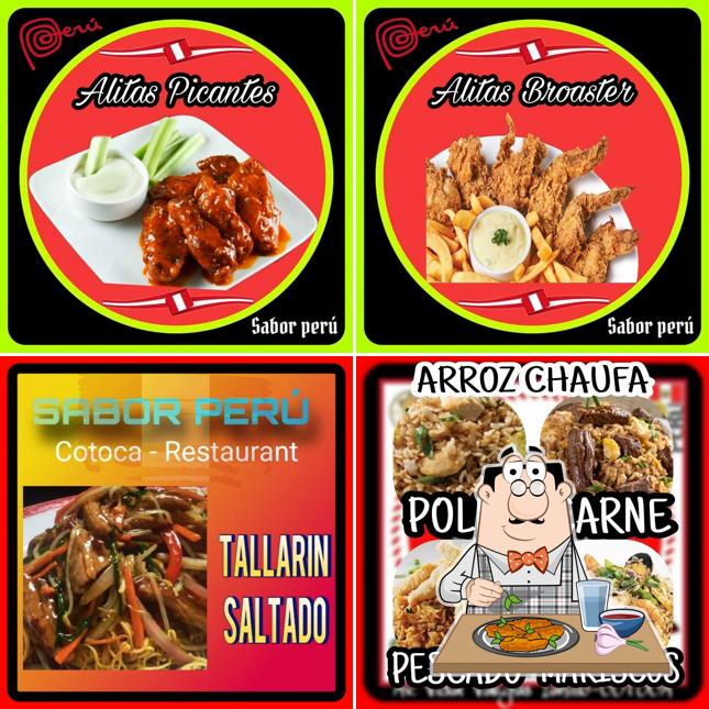 Sabor Perú