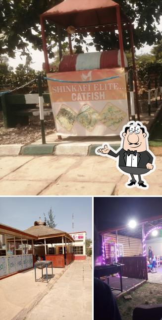 Shinkafi Elite