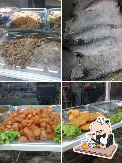 Suraya ข้าวต้มกุ๋ยน้ำใส