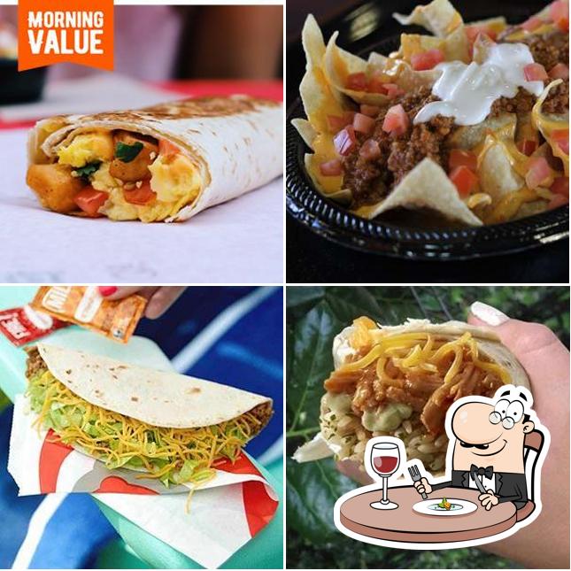Taco Bell