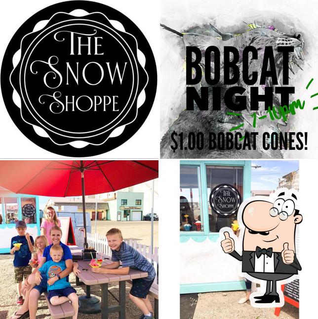 The Snow Shoppe